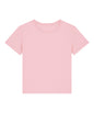 Organic Colours Lightweight T-shirt: Womens