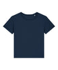 Organic Colours Lightweight T-shirt: Womens