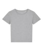 Organic Colours Lightweight T-shirt: Womens