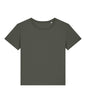 Organic Colours Lightweight T-shirt: Womens