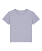Organic Colours Lightweight T-shirt: Womens