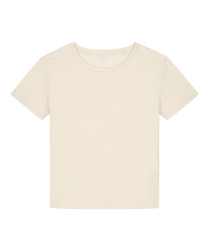 Organic Colours Lightweight T-shirt: Womens