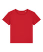 Organic Colours Lightweight T-shirt: Womens