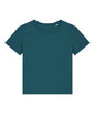 Organic Colours Lightweight T-shirt: Womens