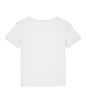 Organic Colours Lightweight T-shirt: Womens