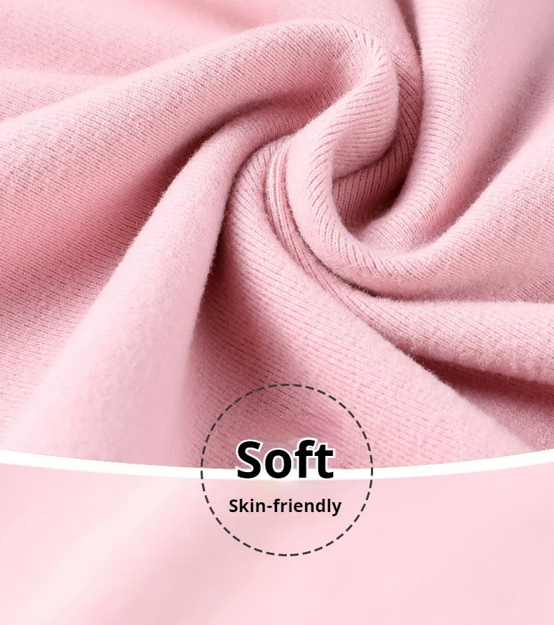 Women's Seamless Thermal Underwear Set Winter Warm Comfortable Solid Lingerie Long Johns Sexy Knitted Polyester Elastane Blend