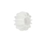 Laundry Ball Reusable Silicone Clothes Hair Cleaning Tools Pet Hair Remover Washing Machine Cat Hair Catcher Laundry Ball