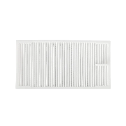 Main Side Brush HEPA Filter Mops Colth Dust Bag For Midea V10 V12 W11Robotic Vacuum Cleaner Accessories