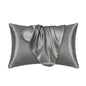 100% Natural Mulberry Silk Pillow Case Real Silk Protect Hair Skin Pillowcase