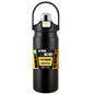 Cold and Hot Thermos with with Straw 304 Stainless Steel Thermal Mug Tumbler Vacuum Flasks Coffee Cup Sports Water Bottle