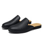 Men's Casual Leather Business Moccasins