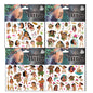 Moana Birthday Party Gift Supplies Party Favor Slap Bracelets Stickers Paper Bags Gifts Bag Goody Bag Pinata Fillers Baby Shower