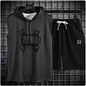 Men's Tracksuit summer sportswear