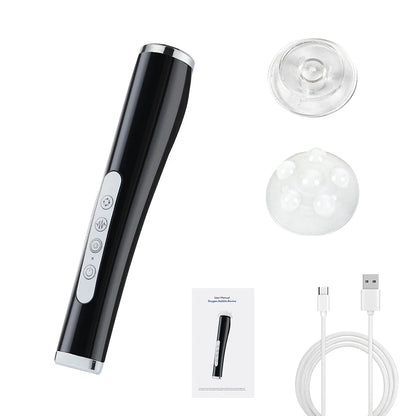 Glam Pod For Aqua Facial Machine CO2 Pods For Bubble Facial Beauty Machine Revive Pods co2 Capsule Gels Facial SPA Skin Clean
