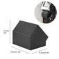 CAFEMASY Coffee Grinder Grind Spout Funnel Espresso Coffee Grinder Powder Outlet Mouth For Eureka Mignon Grinder Accessories