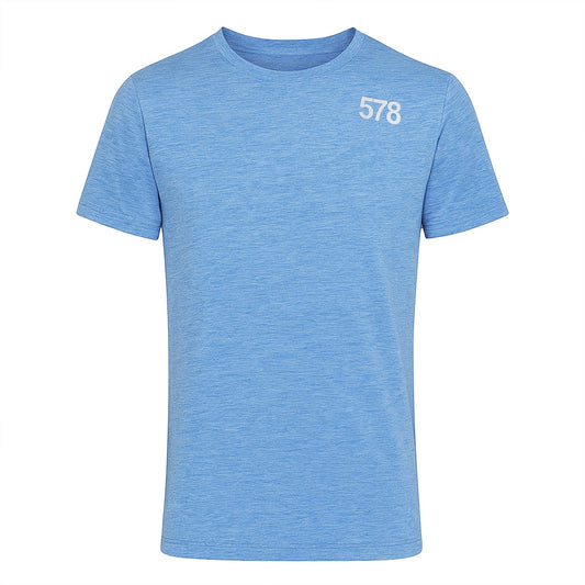 578 Nova Sport T-Shirt — Blue