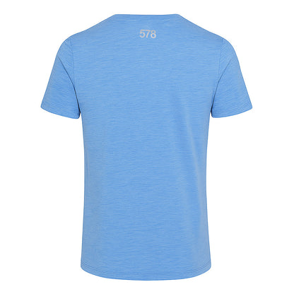 578 Nova Sport T-Shirt — Blue