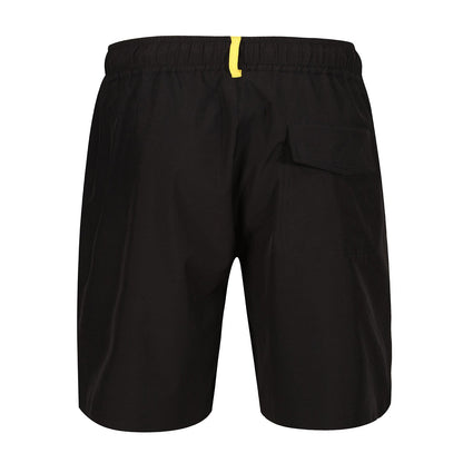 578 Swim Shorts — Black