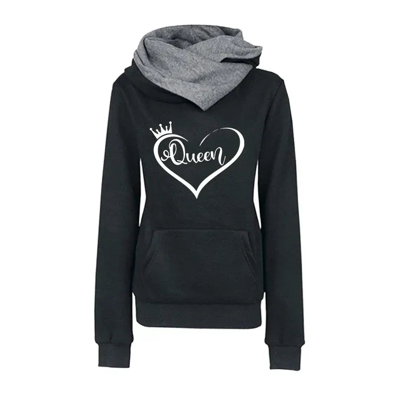 Women's Casual Outdoor Tracksuit
