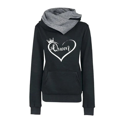 Women's Casual Outdoor Tracksuit