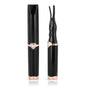 Heated Eyelash Curler 2 Heating Modes Quick Heating Natural Curl Eyelash Curler Long Lasting for Quick Natural Curling