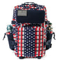 QT&QY 50L Tactical Backpack survival Bag Hunting MOLLE Backpack GYM For Men EDC Outdoor Hiking Rucksack Witch Bottle Holder
