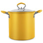 Deep Fryer Pot, Japanese Tempura Small Stainless Steel Deep Frying Pot, with Oil Drip Drainer Rack 304 Stainless Steel Stock Pot
