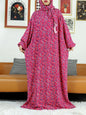 Muslim Abayas For Women For Ramadan Prayer