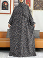 Muslim Abayas For Women For Ramadan Prayer