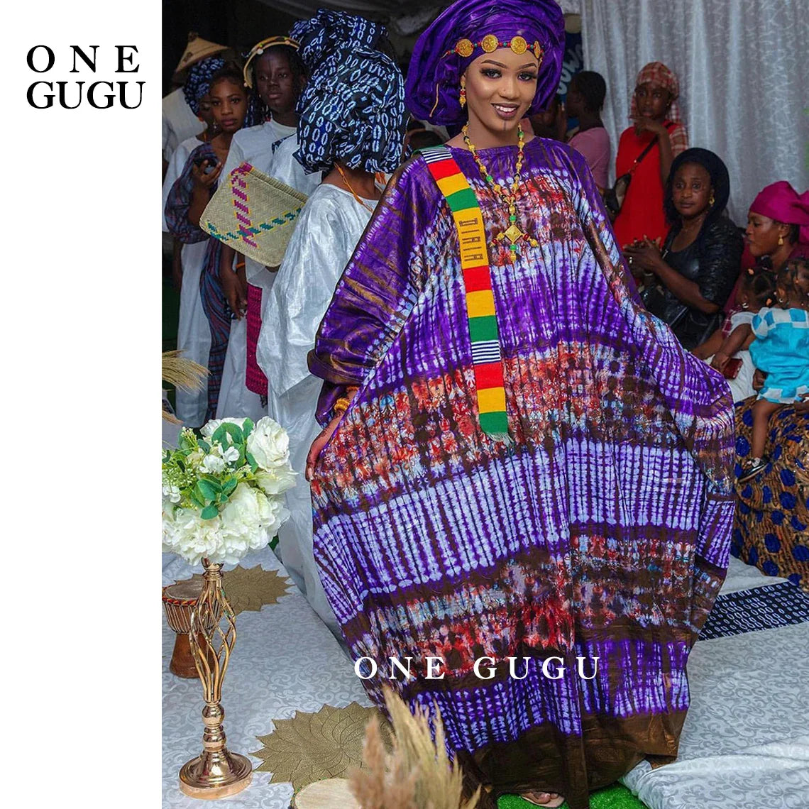 Mali Perfumed First Quality African Dashiki Basin Dress Nigerian Origianl Printing Bazin Riche Wedding Party Boubou Long Robe