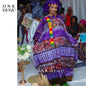 Unique Perfumed First Quality African Dashiki Basin Dress Nigerian Origianl Printing Bazin Riche Wedding Party Boubou Robe