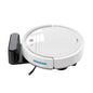 Robot Vacuum Cleaner 2500PA Smart Remote Control Wireless AutoRecharge Floor Sweeping Cleaning appliance Vacuum Cleaner For Home