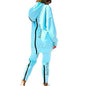 Women's Fashionable Tracksuit Set