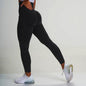 Peeli Contour Seamless Leggings