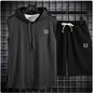Men's Tracksuit summer sportswear