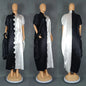 2025 African Dresses for Women Traditional Africa Clothing Dashiki Ankara