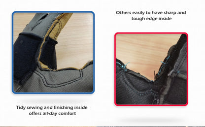 High Performance Multi-Purpose Light Duty Work Gloves For Men&Women Breathable & High Dexterity Touch Screen Excellent Grip