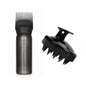 Hair Oil Dispenser Bottle Root Comb Applicator Dispenser For Hair Oil Reusable Scalp Massager Shampoo Brush Dye Hair Tool For