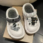 Fashion Charms Clogs New Arrival Thick Sole Outdoor Women Slippers High Quality Summer Beach Sandals For Girls