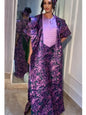 African Dresses for Women Traditional Africa Clothing Dashiki Ankara Outfits