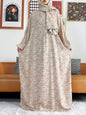 Muslim Abayas For Women For Ramadan Prayer