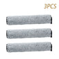 Brush For Midea X6/X8/G3/G4/X9/X9 Pro/FC9/GX3/T9 Replacement Spare Parts Wet Dry Vacuum Cleaner Roller Brush Accessories