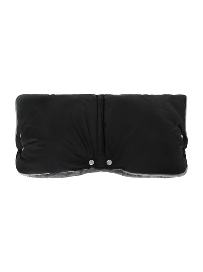 Stroller Warm Gloves with Phone Pocket & Without Phone Pocket Winter Stroller Hand Muff Waterproof Windproof Warm Gloves