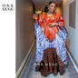 Mali Perfumed First Quality African Dashiki Basin Dress Nigerian Origianl Printing Bazin Riche Wedding Party Boubou Long Robe