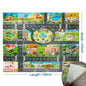Thin Plastic Traffic Road Carpet for Kids Playmat Children Rug Simulated Parking Map Toy Baby Play Mat Little Boy Girl Mats Toys
