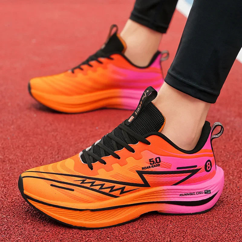 Men shoes Sneakers Male tennis Luxury shoes Mens casual Trainer Race Breathable fashion loafers running Shoes for men