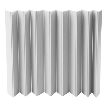 Bathtub Cover Foldable Board Waterproof Dustproof Bathtub Tray Insulation PVC Durable Panel for Home Bathroom Spa 75 x 170 cm
