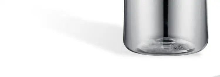 2Pcs High Pressure Spray Bottles Refillable 200ml Bottles Continuous Mist Watering Can Automatic Salon Barber Water Sprayer
