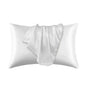 100% Natural Mulberry Silk Pillow Case Real Silk Protect Hair Skin Pillowcase
