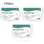 1/2/5/10 Box Portable Disposable Dental Floss Plastic Toothpick High-tension Dental Floss Stick Dental Floss Box ﻿Oral Care